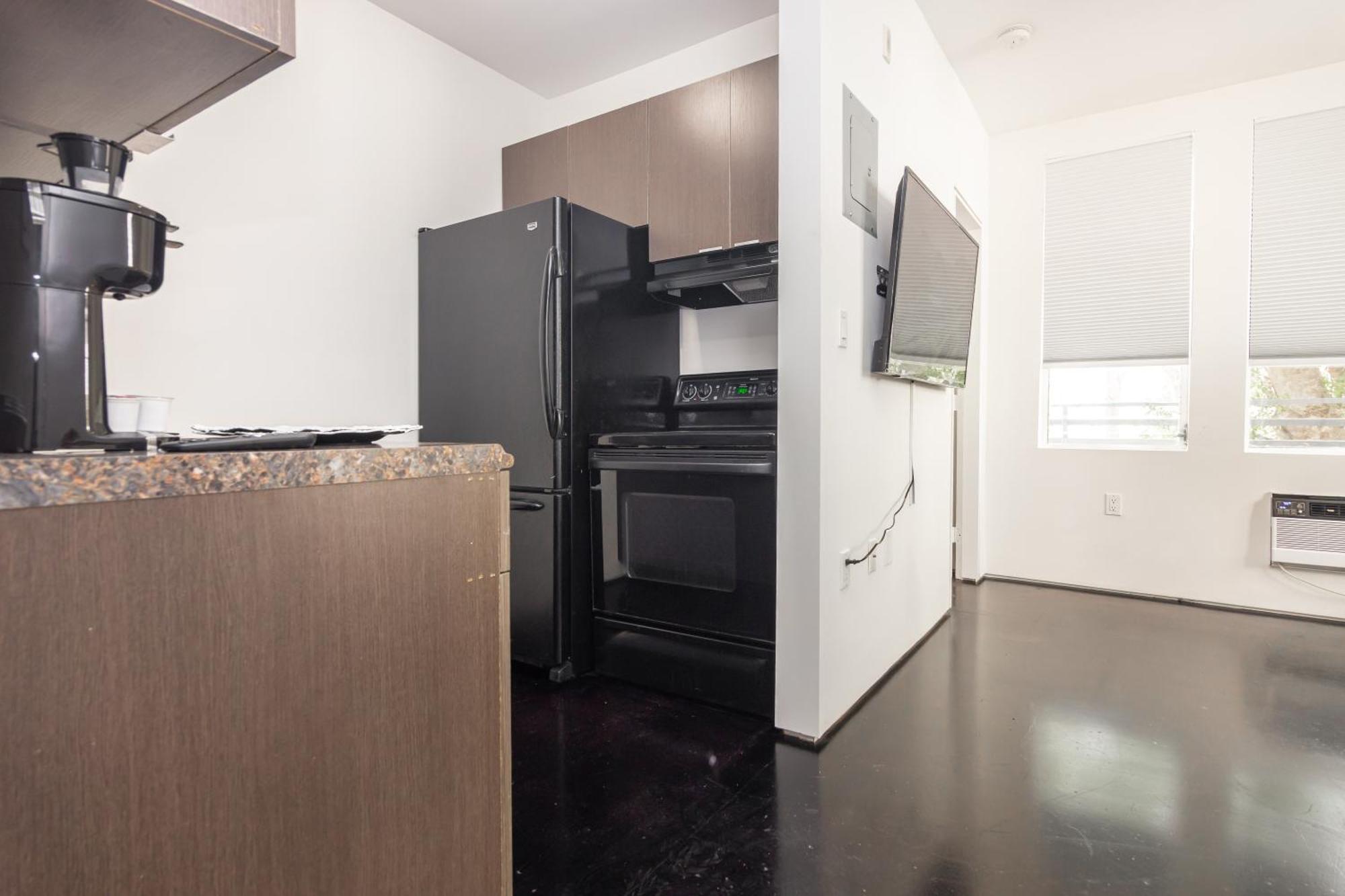 Miami Studio - Heart Of Wynwood And Midtown ภายนอก รูปภาพ