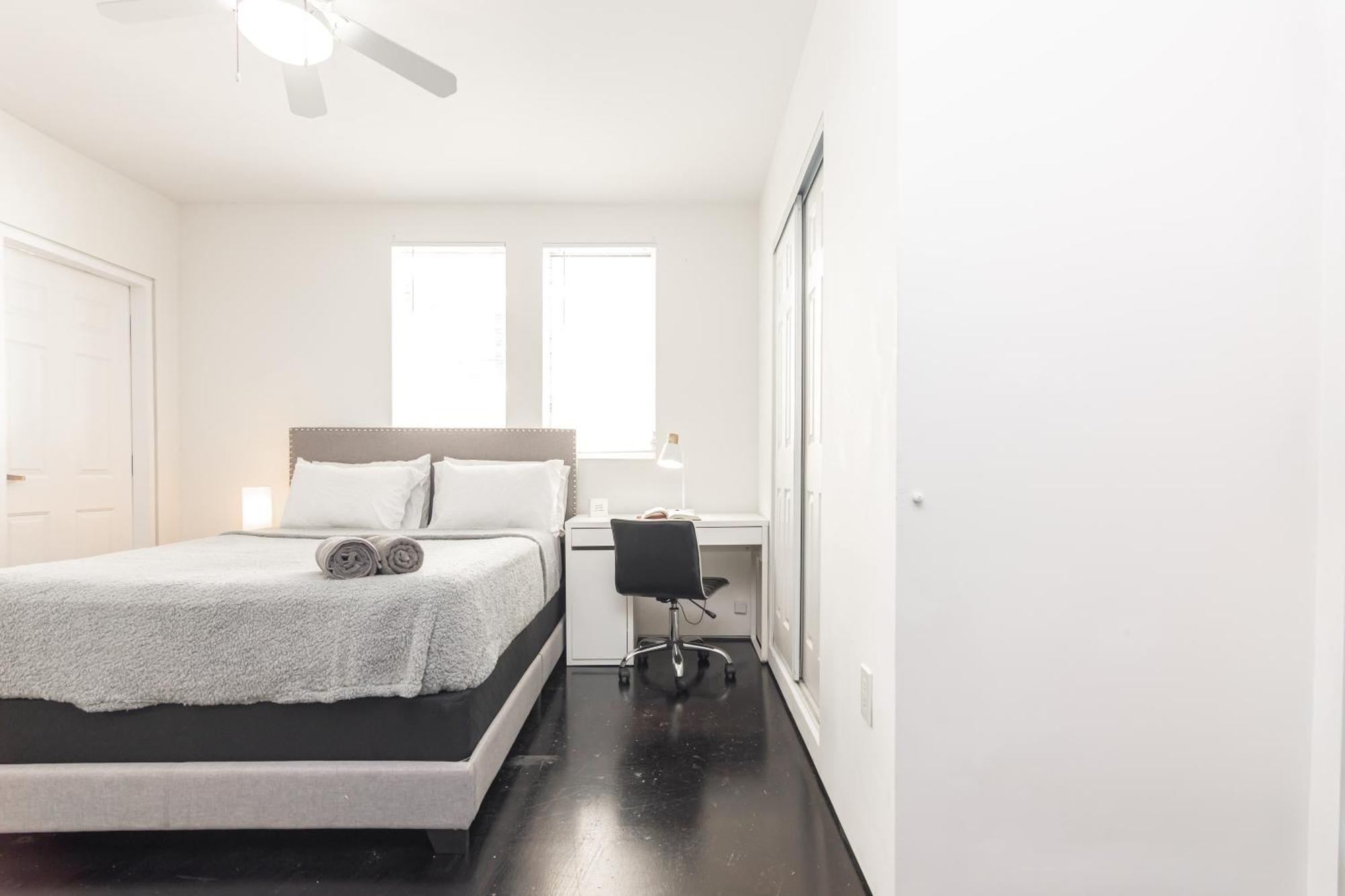 Miami Studio - Heart Of Wynwood And Midtown ภายนอก รูปภาพ