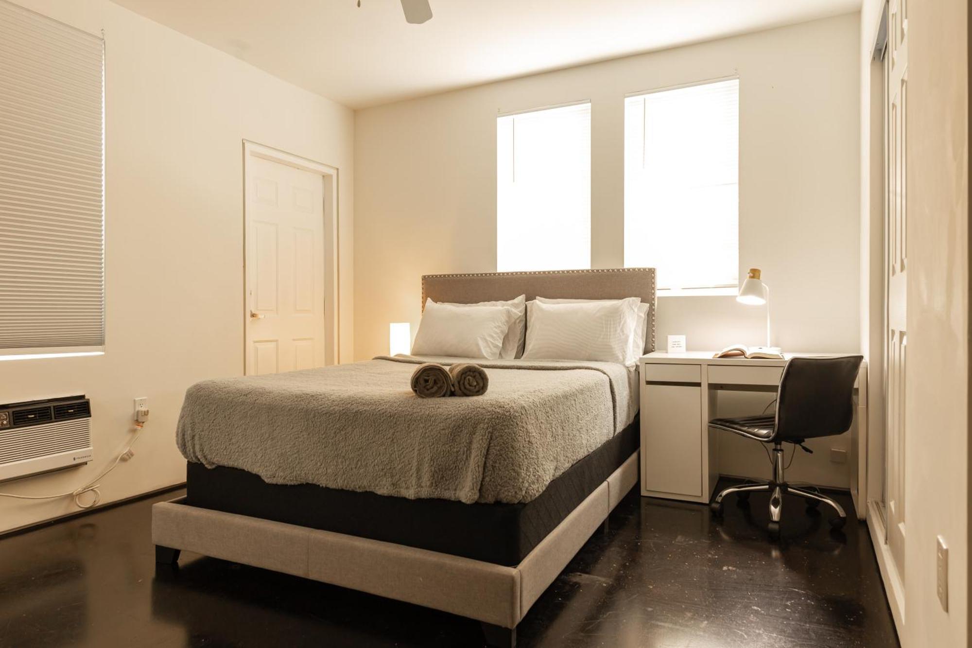 Miami Studio - Heart Of Wynwood And Midtown ภายนอก รูปภาพ